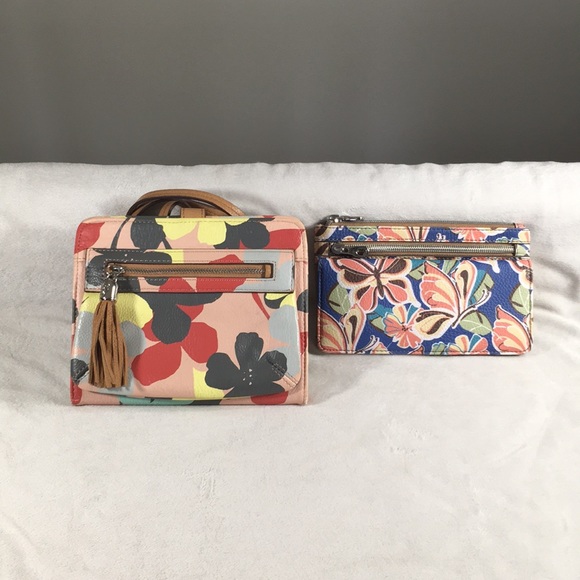 Relic Handbags - Relic Wallets
